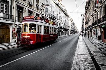 O que fazer em Lisboa